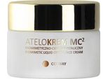MC2 Youth Cream - Crema Rinfrescante Per La Giovinezza E L'inversione Del Tempo! Ricca Di Collagene 50 Ml Colway