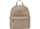 L.Credi Zaino Zaino Per Il Tempo Libero Alena Backpack Beige