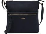 L.Credi Borsa A Tracolla Alena Crossbody Bag Navy Blu Scuro