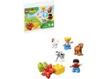 Lego® Duplo® 30326 Vita Di Campagna