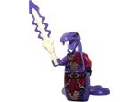 Lego Ninjago: Kapau'rai Con Spada D'osso