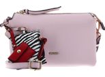 Picard Borsa A Tracolla Safari Shoulder Bag Babe Rosa