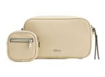 S.Oliver Borsa A Tracolla Hand Bag Beige