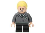 Lego Harry Potter: Draco Malfoy