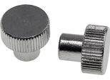 Hendi 919606 Vite Di Bloccaggio Per Affettatrice Per Salsicce 265109 Curry (Set Di 2)
