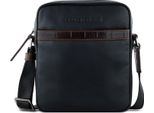 Bugatti Borsa A Tracolla Borsa A Tracolla Corso Deluxe Shoulderbag Black Nero