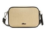 S.Oliver Borsa A Tracolla Hand Bag White Beige