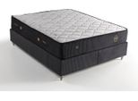Materasso Materasso King Size Di Alta Qualità Da 50 Cm Estremamente Spesso 200X200 Cm