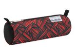 Mcneill Astuccio Per Matite Pencil Case Zack Rosso