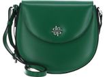 Picard Borsa A Tracolla Black Tie Crossbody Bag With Flap Green Verde
