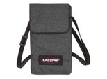 Eastpak Borsa A Tracolla Daller Pouch Black Denim Grigio Scuro