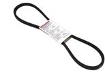 117 Cm Cinghia Trapezoidale Per Mtd Mastercut Select Smart Gold Krosser Optima 754-04268