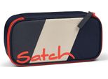Satch Astuccio Per Matite Schlamperbox Cliff Jumper Multicolore