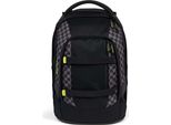 Satch Zaino Della Scuola Pack Dark Skate Nero