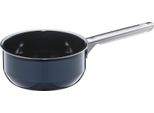 Wmf Wmf Fusiontec Inspire Stielkasserolle 16Cm Blueberry 3201112865