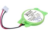 Techtek Batteria Compatibile Con [Dell] Latitude E6320, Latitude E6420, Latitude E6430, Latitude E6520, Latitude E7240, Latitude X1, Precision M4600,