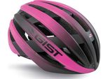 Gist Revol Casco Nero,Rosa M Nero,Rosa M