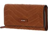 Picard Portafoglio Sunshine 1 Flap Wallet Cognac Marrone