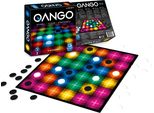 Hot Esclusivo Gioco Da Tavolo Strategico Qango Per 2 Giocatori - Gioco Emozionante