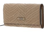 Picard Portafoglio Sunshine 1 Flap Wallet Cookie Beige