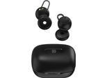 Celly Ambiental Cuffie True Wireless Stereo (Tws) In Ear Chiamate/Musica Usb Type-C Bluetooth Nero
