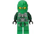 Ninjago: Lloyd (Tunica Verde)
