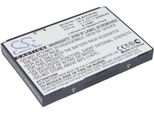 Techtek Batteria Compatibile Con [Netgear] AC778AT-100NAS, Around Town 4G Lte, Per [At&T] Aircard 781S, Unite Pro, Unite Pro 4G, Unite Pro 4G Lte Sos
