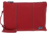 Gabs Borsa A Tracolla Beyonce Shoulderbag Bull Basic Fire Rosso