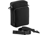 Bagbase - Borsa A Tracolla "Modulr"", 1L PC6160 (Taglia Unica) (Nero)"