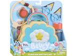 Tm Toys Bluey Set Valigetta Del Dottore