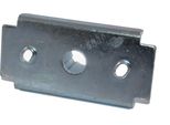 Supporto Lama Ø22 Per Tosaerba Einhell GC-PM 52 S Hw / GE-PM 53 S Hw B&S