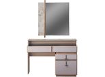 Set Da Camera Da Letto Tavolino Da Toilette Specchio Console Jvmoebel
