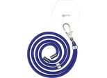 Cordino Universale Per Cellulare Prio 0,7 M Blu