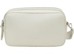 Marc O'polo Borsa A Tracolla Borsa Da Sera Villna Crossbody Bag Stone Grey Grigio Chiaro