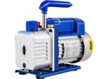 Vevor Pompa Per Vuoto 3CFM 1/4HP Pompa Per Vuoto 220 V Dispositivi Per Vuoto Pompa Per Vuoto