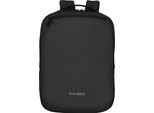 Travelite Zaino Per Il Tempo Libero Zaino Con Scomparto Per Laptop Basic Backpack 9L Black Nero