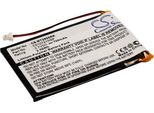 Techtek Batteria Compatibile Con [Rapoo] 2900 Touch Sostituisce C010721HSP