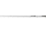 Daiwa Exceler Jiggerspin, 3,05M, 10Ft, 3-18G, 2 Pezzi, Canna Da Pesca Jig-Spinning, Extra Fast/Fast, 11664-305