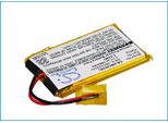 Techtek Batteria Compatibile Con [Ultralife] UBC322030, UBP008 Sostituisce HS-9, Per UBC322030