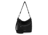 Suri Frey Borsa A Tracolla Borsa A Tracolla Sfy Freddy Hobo Bag Black Nero