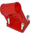 26 Mm Protezione Antitaglio Supporto / Flangia Per Decespugliatore Decespugliatore