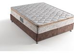 Materasso Materasso King Size Di Alta Qualità Da 52 Cm Estremamente Spesso 200X200 Cm