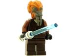 Lego Star Wars: Plo Koon Con Spada Laser