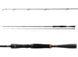 Daiwa Prorex Xr Finesse Caster, Punta Tubolare, 2,2M, 7,22Ft, 5-14G, 2 Pezzi, Canna Da Pesca Baitcast, Extra Fast, 11336-220