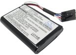 Techtek Batteria Notebook Compatibile Con [Unisys Aquanta] ES2600, ES3020, Per [Dell] Poweredge 1650, Poweredge 1750 Raid Msi Card, Poweredge 2600, P
