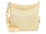 Suri Frey Borsa A Tracolla Suri Sports Marry Crossover Bag Lightyellow Giallo Chiaro