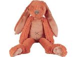 Happy Horse Coniglio Giocattolo Richie 38 Cm Arancione - Peluche Per Bambini