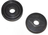 Supporto Lama Da 14,5 Mm Adattatore Lama Per Murray 94207 94207MA 102 Cm Tosaerba A Scoppio