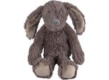 Happy Horse Cane Giocattolo Jax 48Cm - Marrone - Peluche Di Peluche
