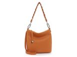 Suri Frey Borsa A Tracolla Borsa A Tracolla Sfy Freddy Hobo Bag Papaya Terracotta